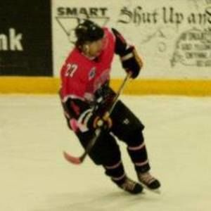 Meet your Posher, Levi